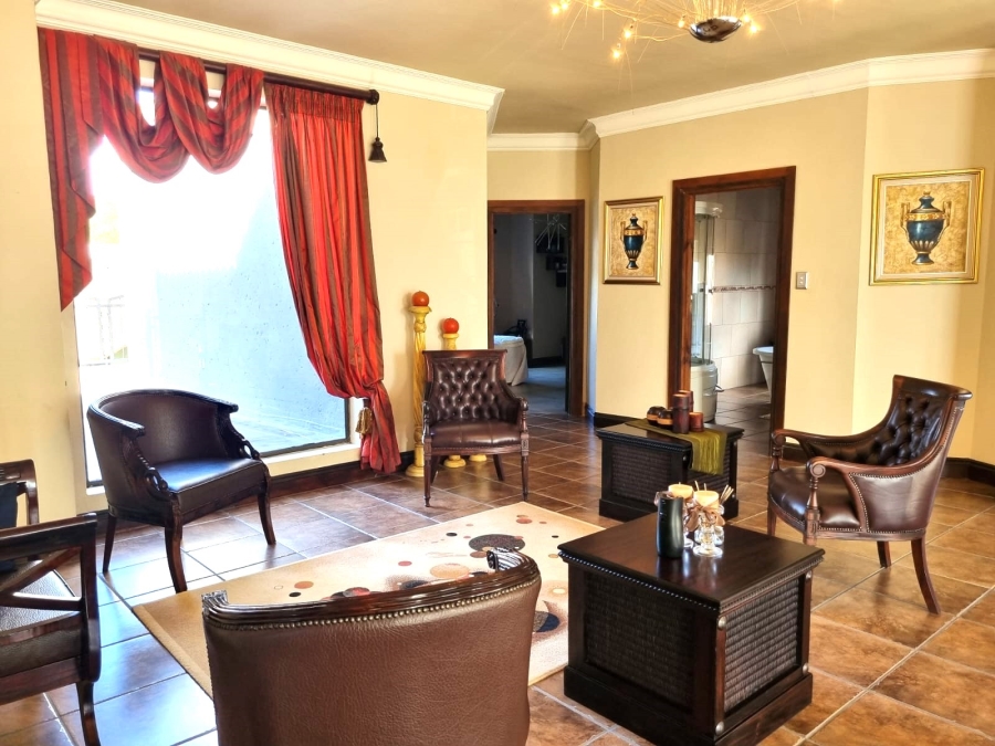4 Bedroom Property for Sale in Winterhoek Park Eastern Cape